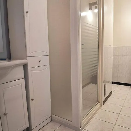 Renove Avec Grande Terrasse Et Wifi A - Fr-1-553-230 *