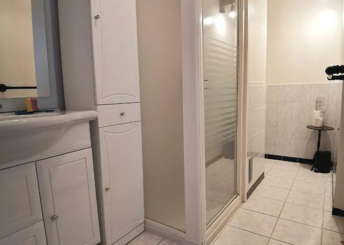 Renove Avec Grande Terrasse Et Wifi A - Fr-1-553-230 *
